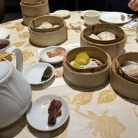 老香港酒家京都 -  老香港酒家京都 -