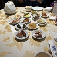 老香港酒家京都 -  老香港酒家京都 -