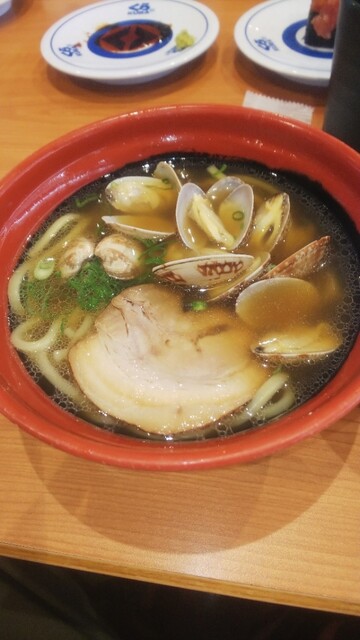 Muten Kura Zushi Ichinomiya Mori Hon Ten photo