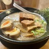 博多吉もん - 特吉ラーメン1000円