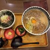 おらが蕎麦 枚方ビオルネ店