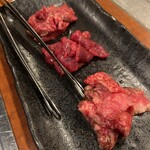 焼肉大臣苑 - 