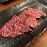焼肉大臣苑 - 