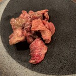 焼肉大臣苑 - 