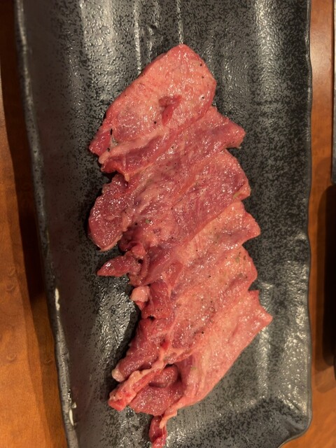 焼肉大臣苑 （ダイジンエン） - 西小泉/焼肉 | 食べログ