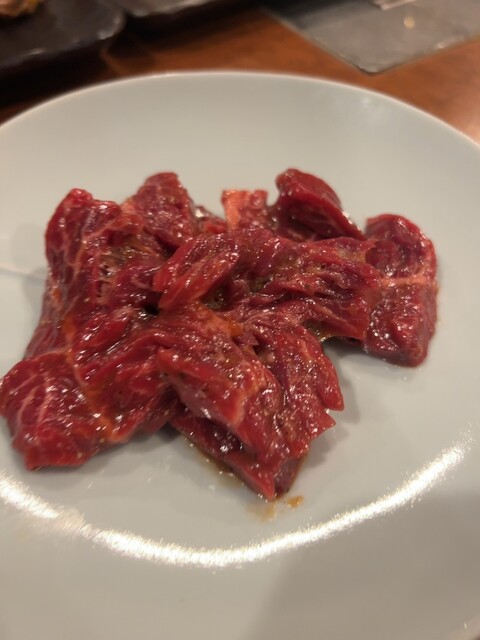 焼肉大臣苑 （ダイジンエン） - 西小泉/焼肉 | 食べログ