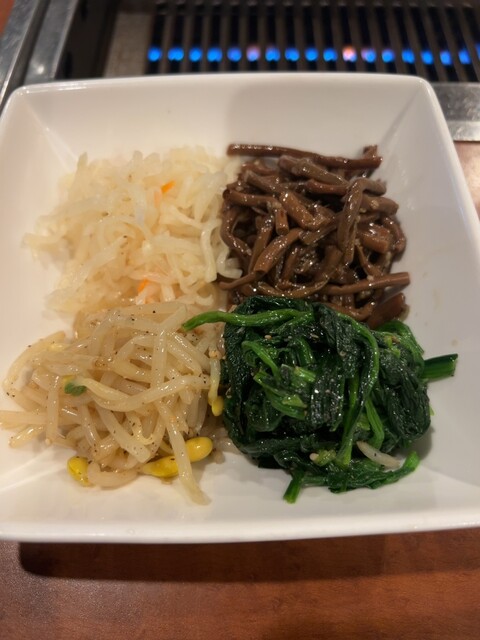 焼肉大臣苑 （ダイジンエン） - 西小泉/焼肉 | 食べログ