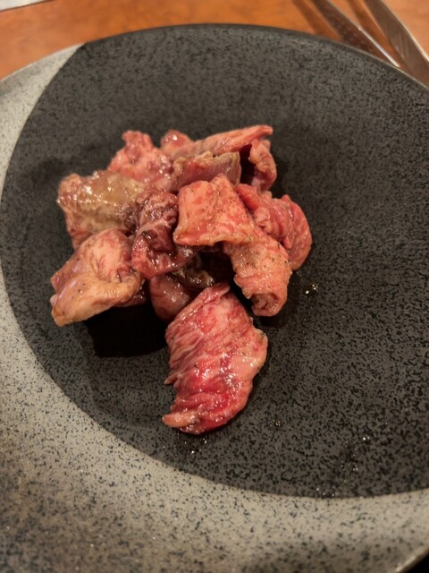 焼肉大臣 焼肉 大臣(延岡/焼肉・ホルモン) | ホットペッパーグルメ