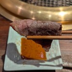 焼肉 いのうえ - 