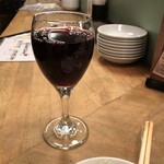 赤バル レッツェ - 