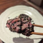 焼肉 いのうえ - 