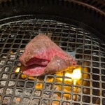 焼肉 いのうえ - 