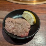 焼肉 いのうえ - 