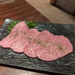 焼肉 いのうえ - 