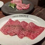 焼肉 いのうえ - 