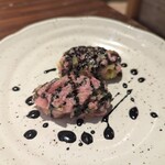 焼肉 いのうえ - 