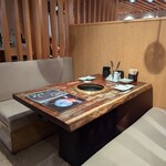 焼肉 いのうえ - 