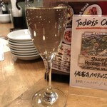 赤バル レッツェ - スパークリングワインなど飲み放題は平日1500円