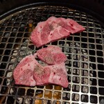 焼肉 いのうえ - 