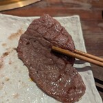焼肉 いのうえ - 