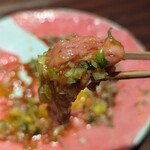 焼肉 いのうえ - 