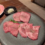 焼肉 いのうえ - 