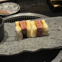 銀座 山科 - 