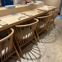 恵比寿 鮨 はつめ - 
