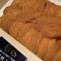 函館うに むらかみ 日本生命札幌ビル店 - 