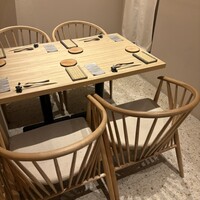 恵比寿 鮨 はつめ - 