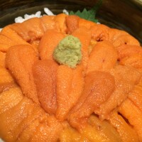 函館うに むらかみ 日本生命札幌ビル店 - 