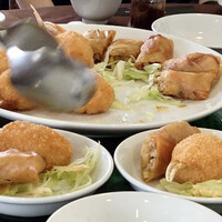 雅苑酒家 本店 - 