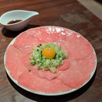 焼肉 いのうえ 吉祥寺店 - 