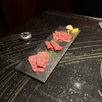銀座 山科 - 