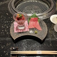 銀座 山科 - 