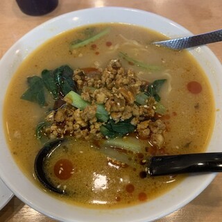 麺飯中華厨房 八福食堂_1