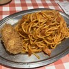 スパゲッティーのパンチョ 新宿南口店