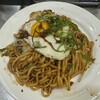 焼SOBA osakaきっちん。 エキュート立川店
