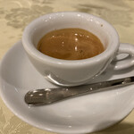 ZINGARA - エスプレッソ