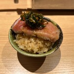 焼うお いし川 - 