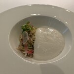 Indigo Restaurant at The Blue Mansion - 