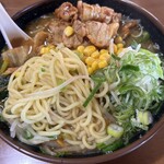 アップルハウス - 