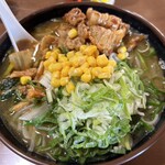 アップルハウス - 料理写真: