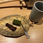 焼うお いし川 - 