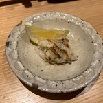 焼うお いし川 - 