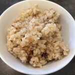 肉麺ひだまり庵 - 