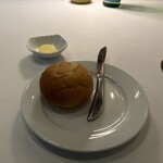 Indigo Restaurant at The Blue Mansion - 料理写真: