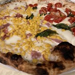 ZINGARA 長野店 - ナポリピッツァ 