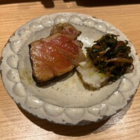 焼うお いし川 - 