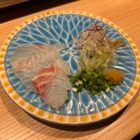 焼うお いし川 - 